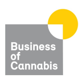 logo: business of cannabis